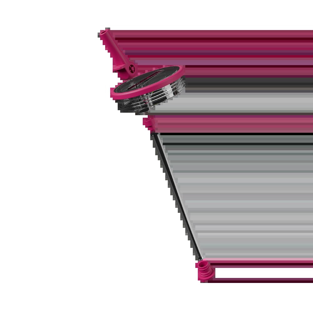 Removable Traveler Lid 20oz