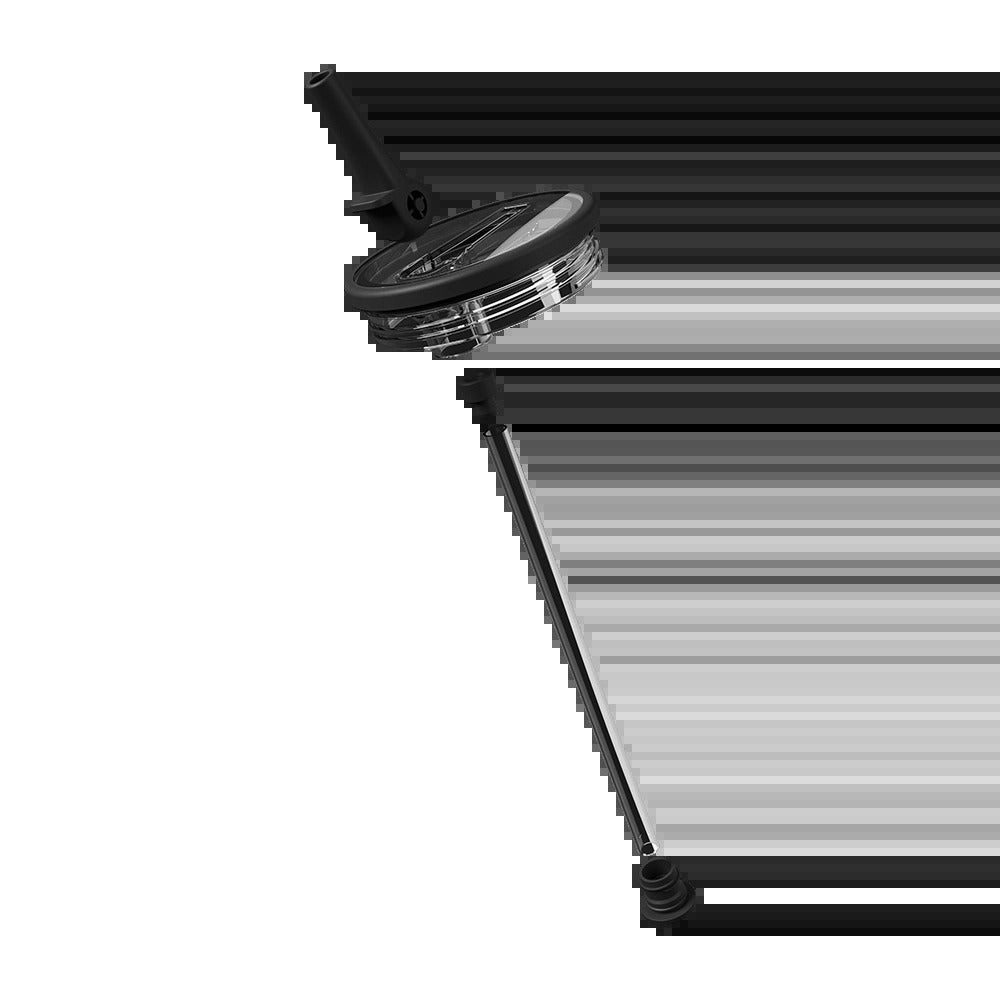 Removable Traveler Lid 32oz