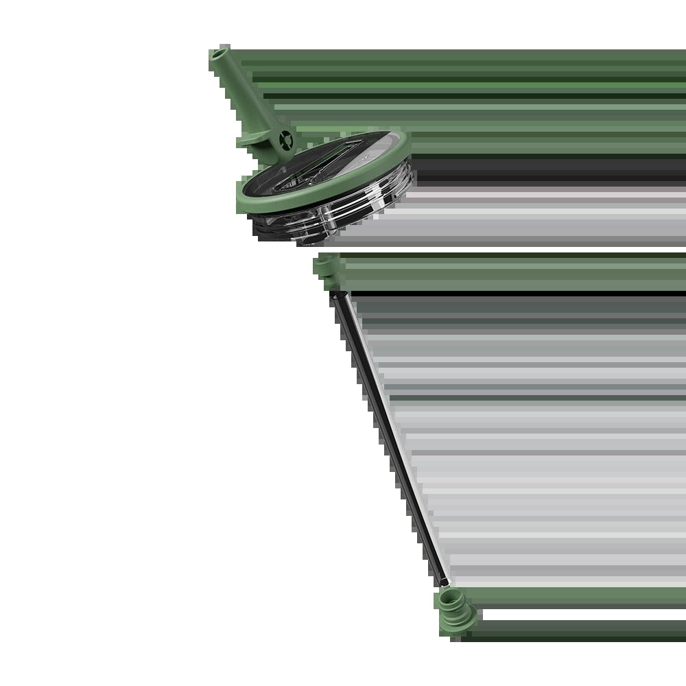 Removable Traveler Lid 32oz