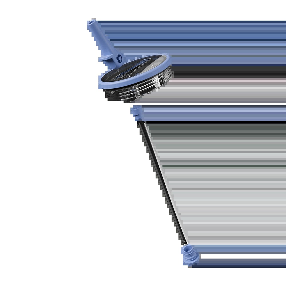 Removable Traveler Lid 32oz