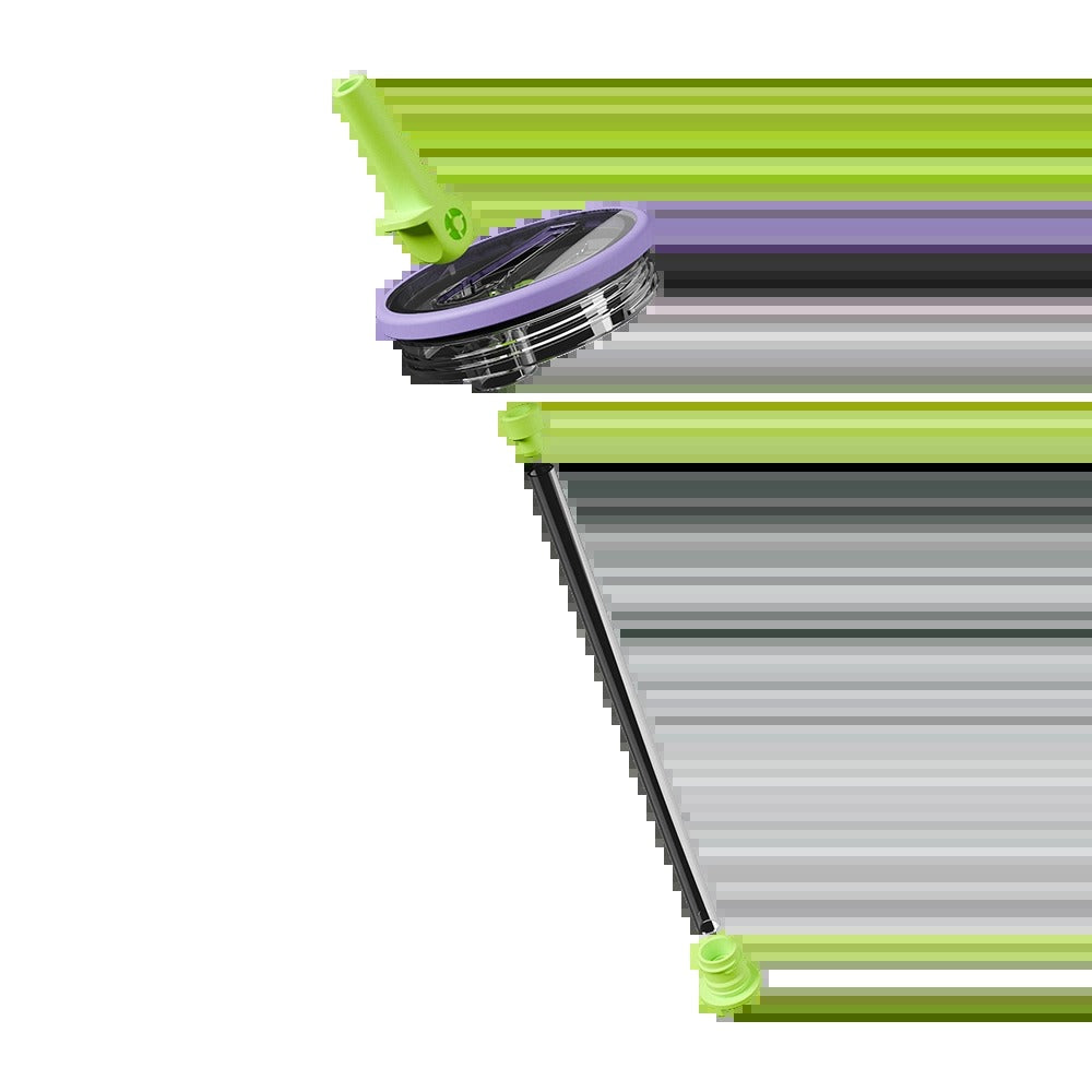 Removable Traveler Lid 32oz