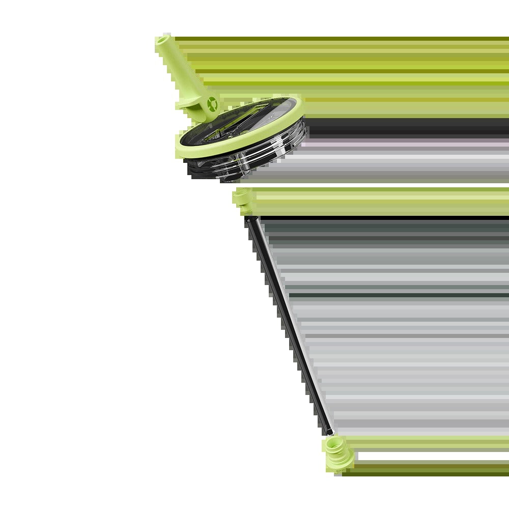 Removable Traveler Lid 32oz