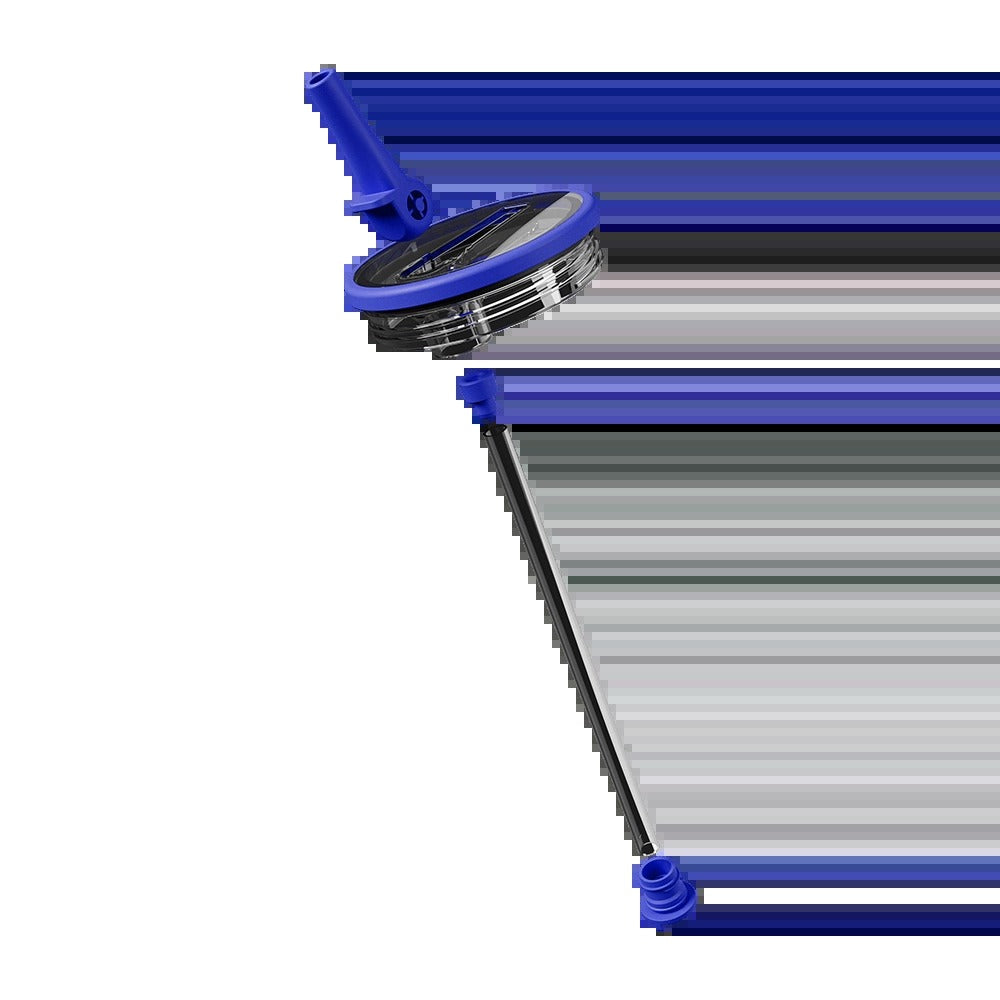 Removable Traveler Lid 32oz