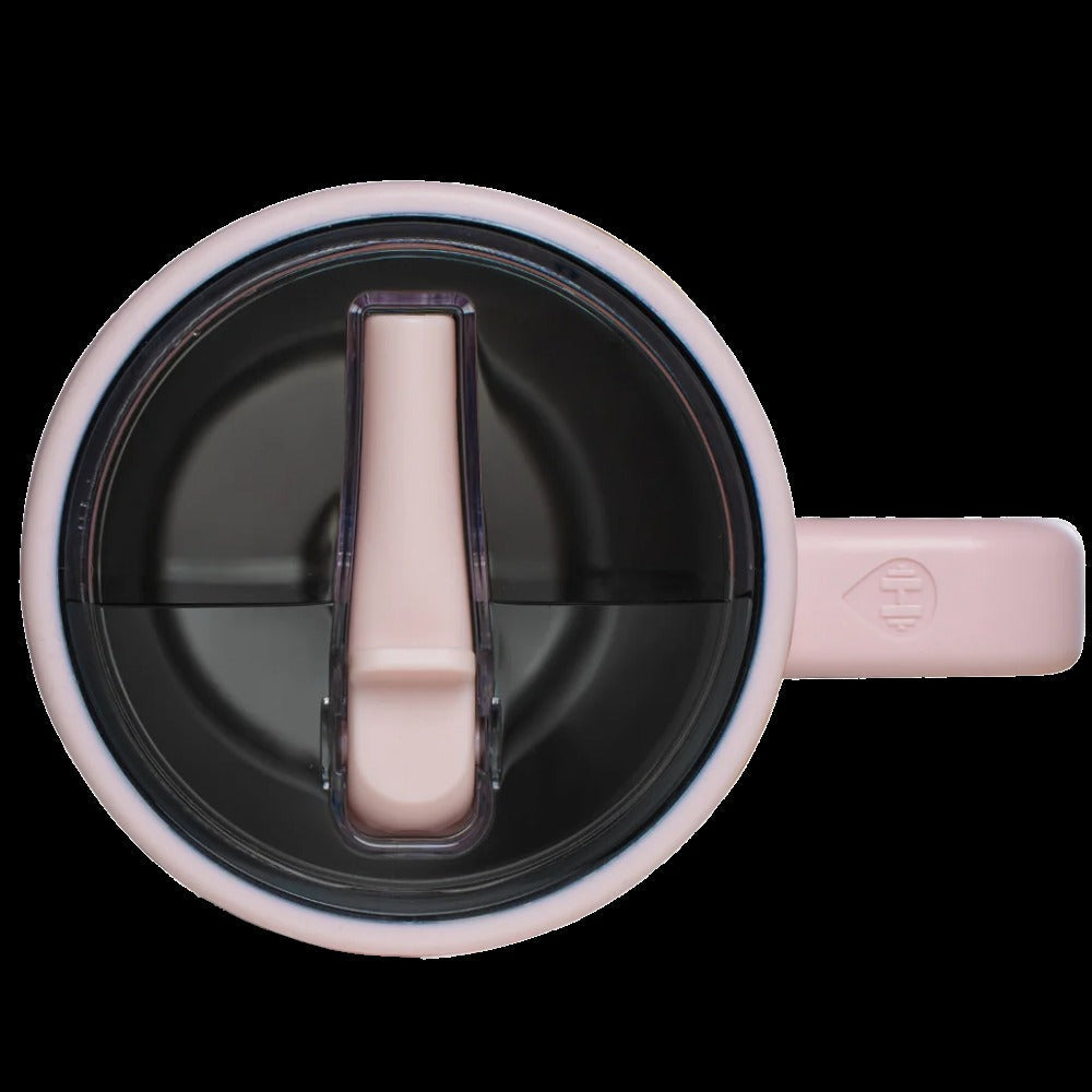 Traveler Lid