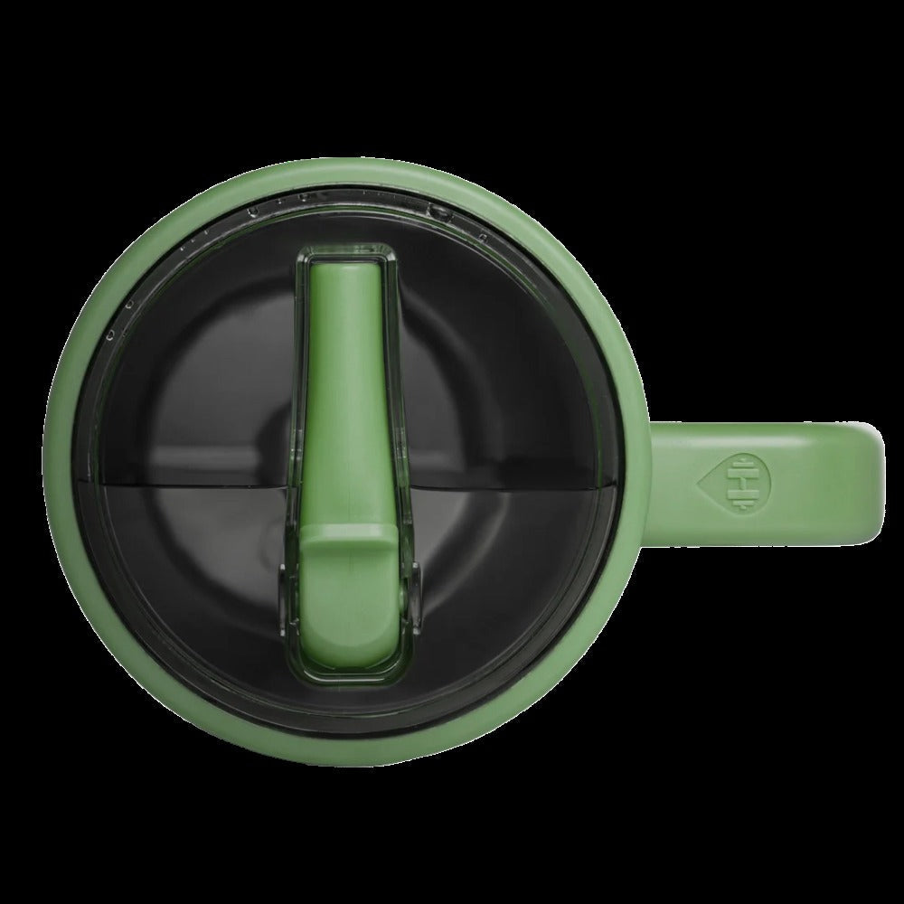 Traveler Lid