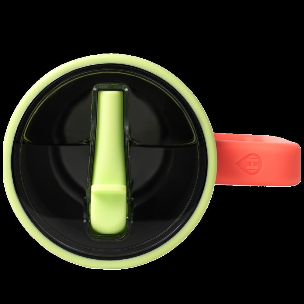 Traveler Lid