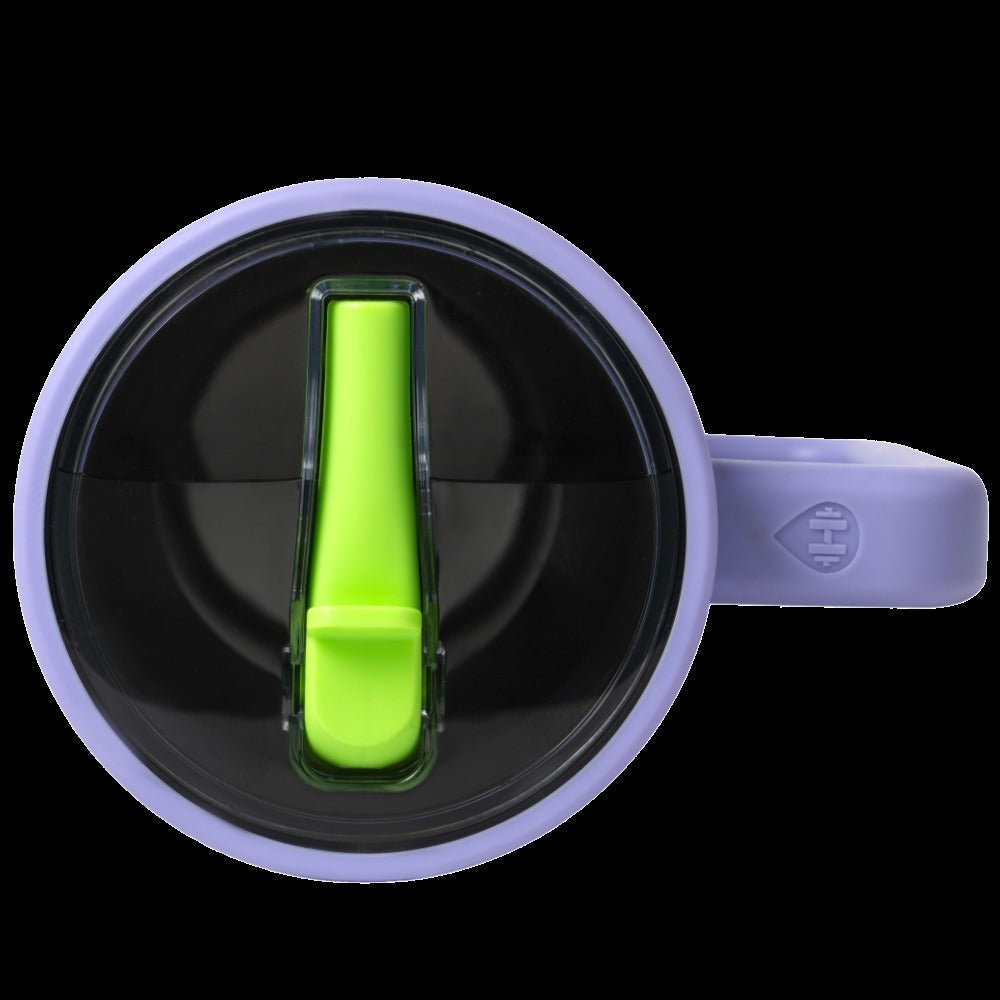 Traveler Lid