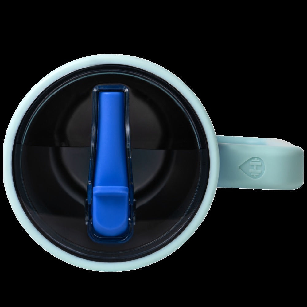 Traveler Lid