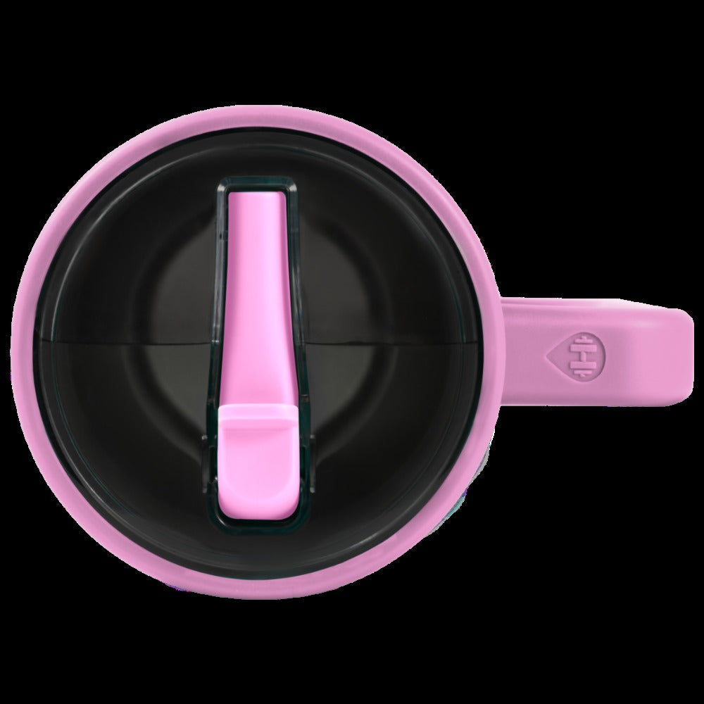 Traveler Lid