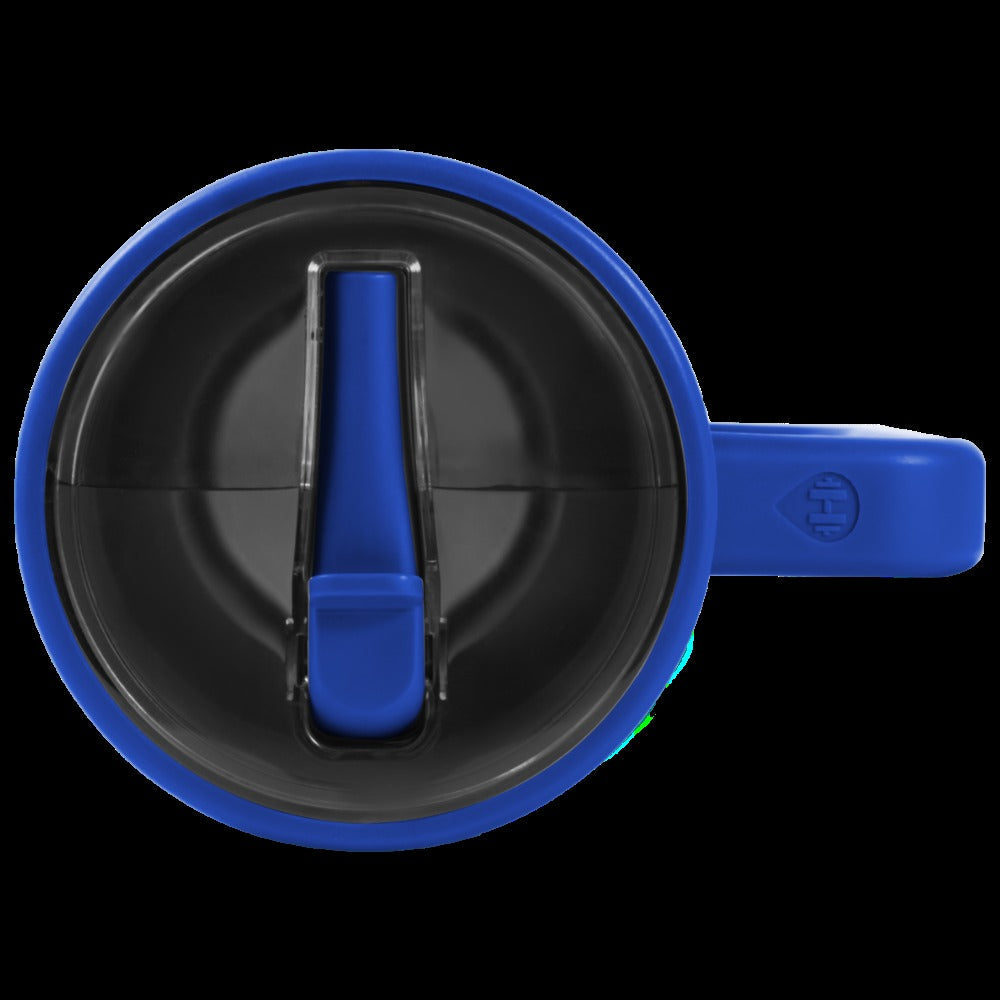 Traveler Lid