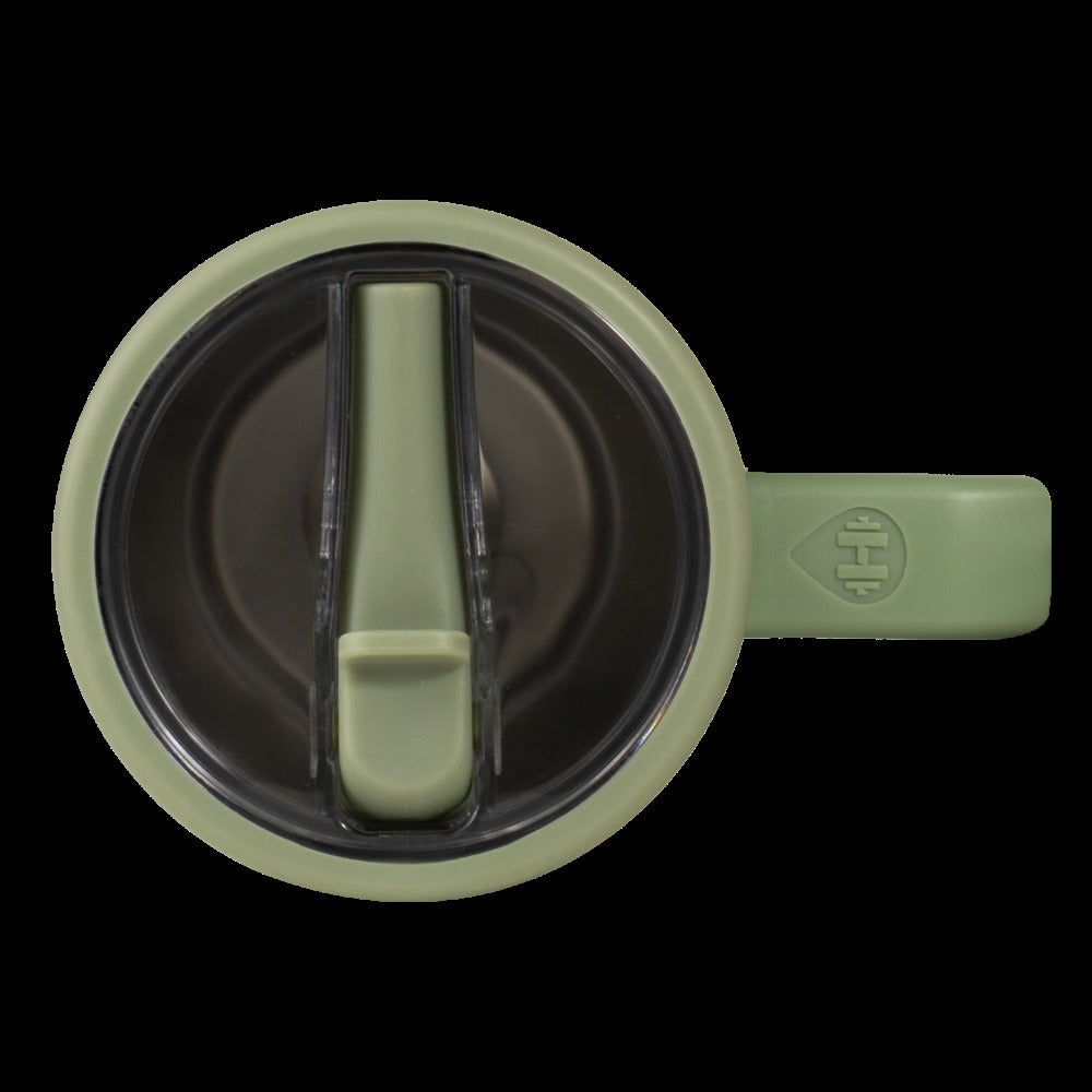 Traveler Lid