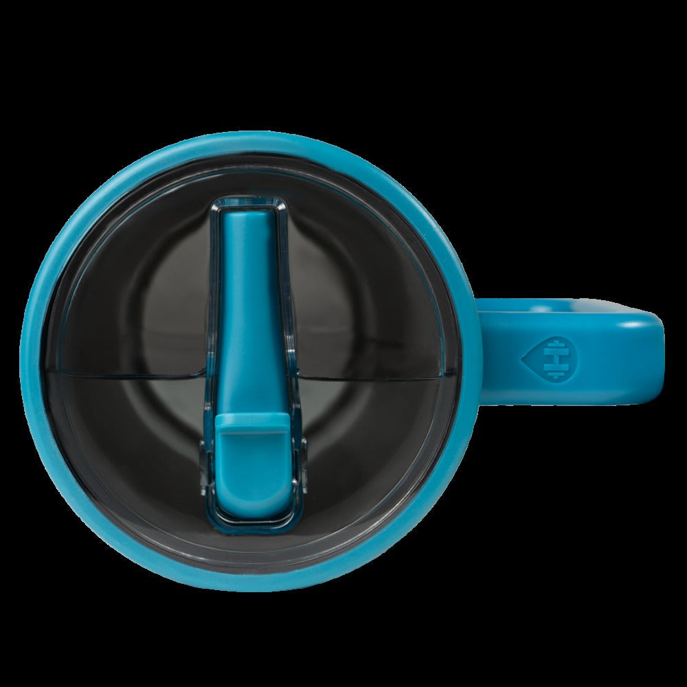 Traveler Lid