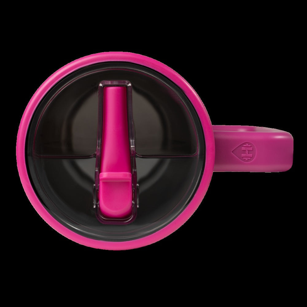 Traveler Lid