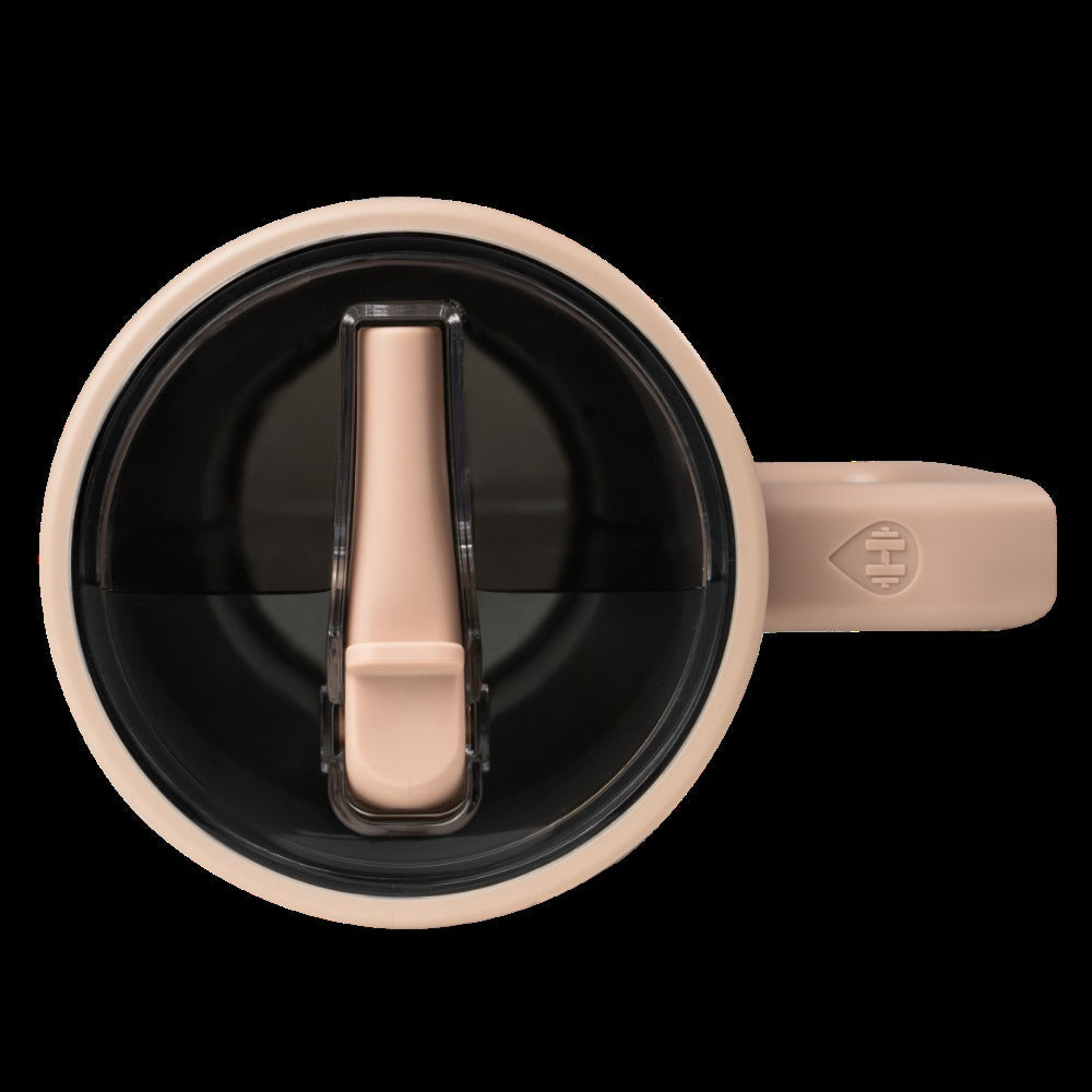 Traveler Lid