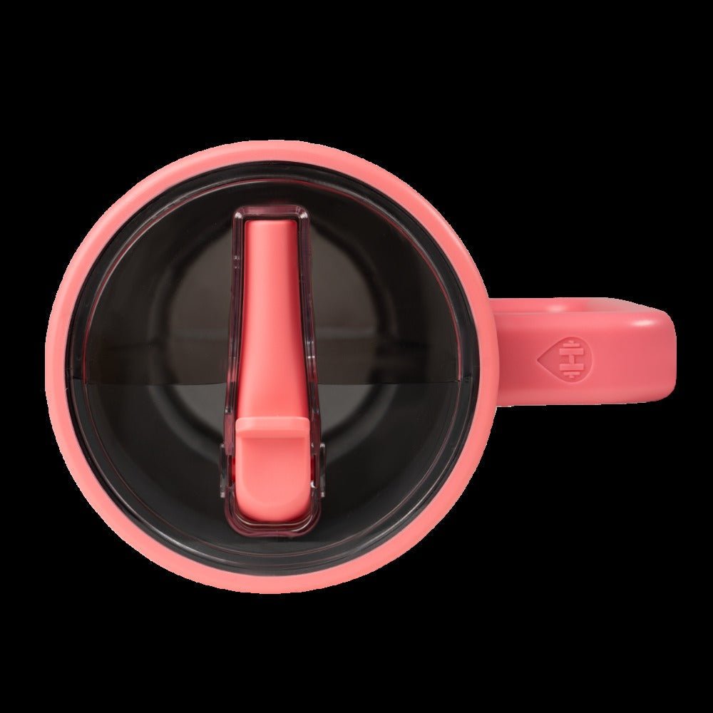 Traveler Lid