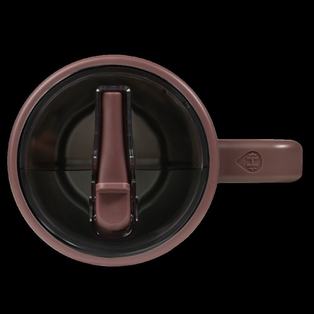 Traveler Lid