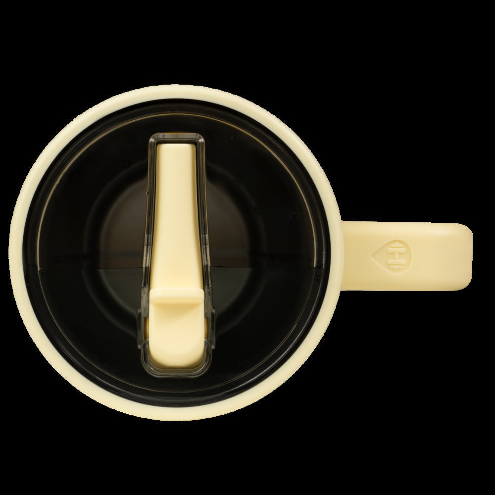 Traveler Lid