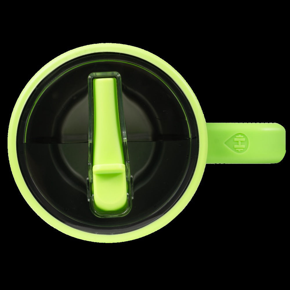 Traveler Lid