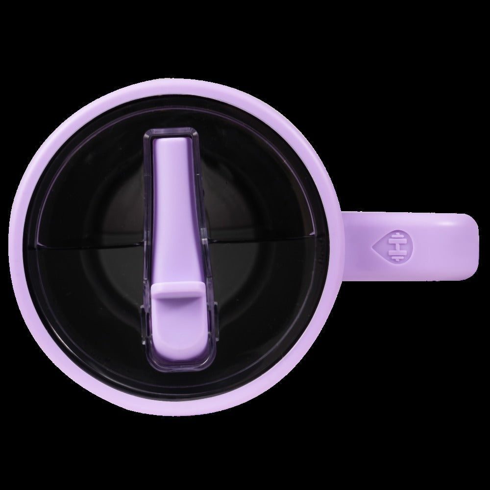Traveler Lid