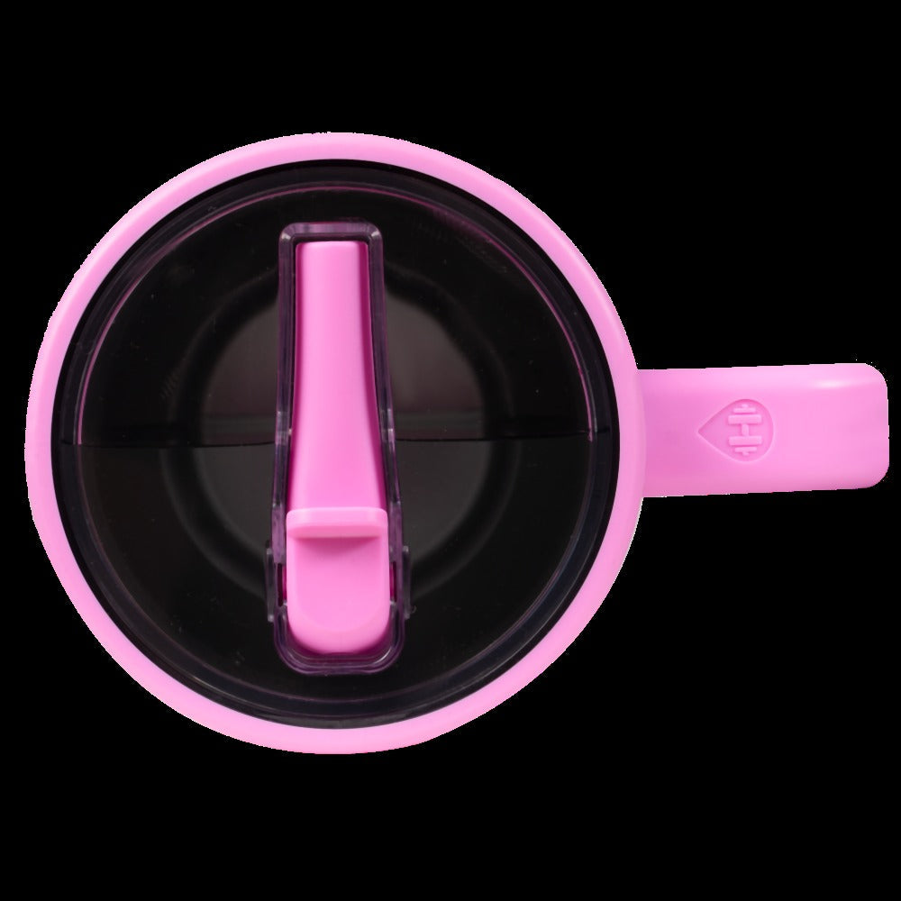 Traveler Lid
