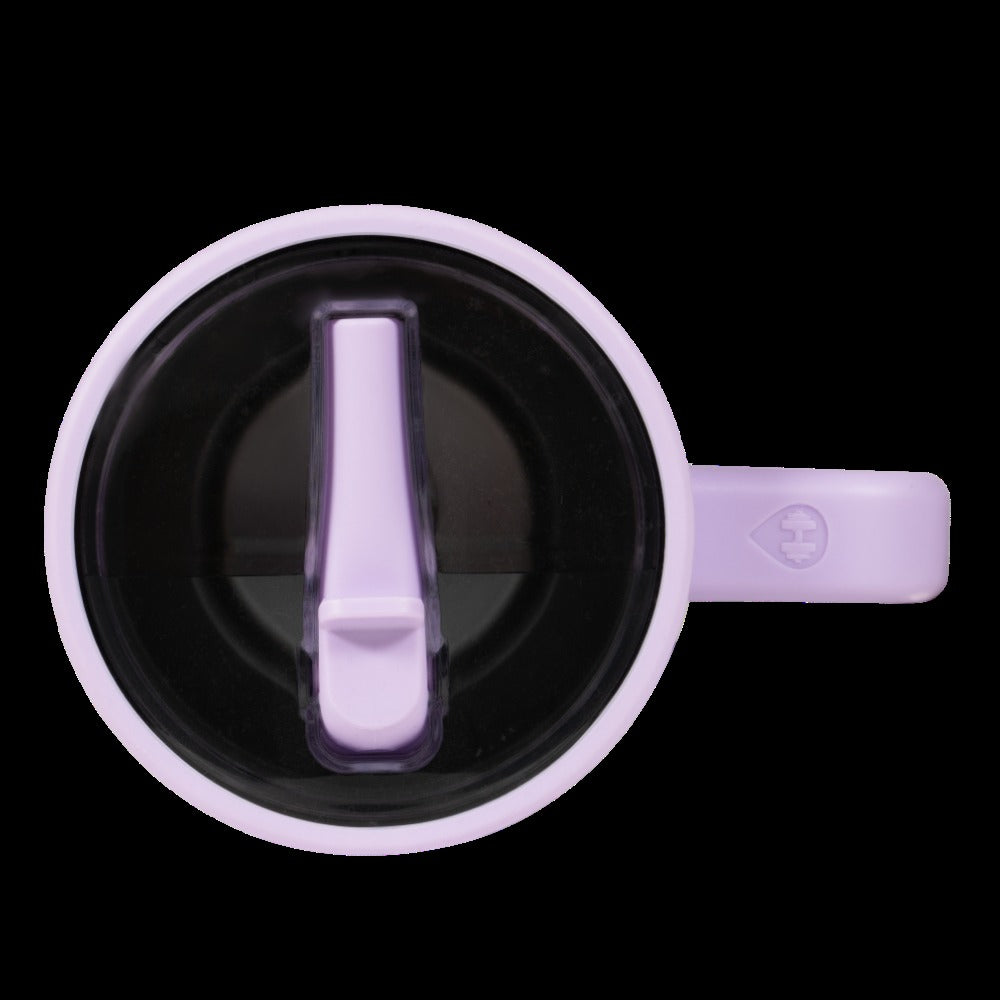 Traveler Lid