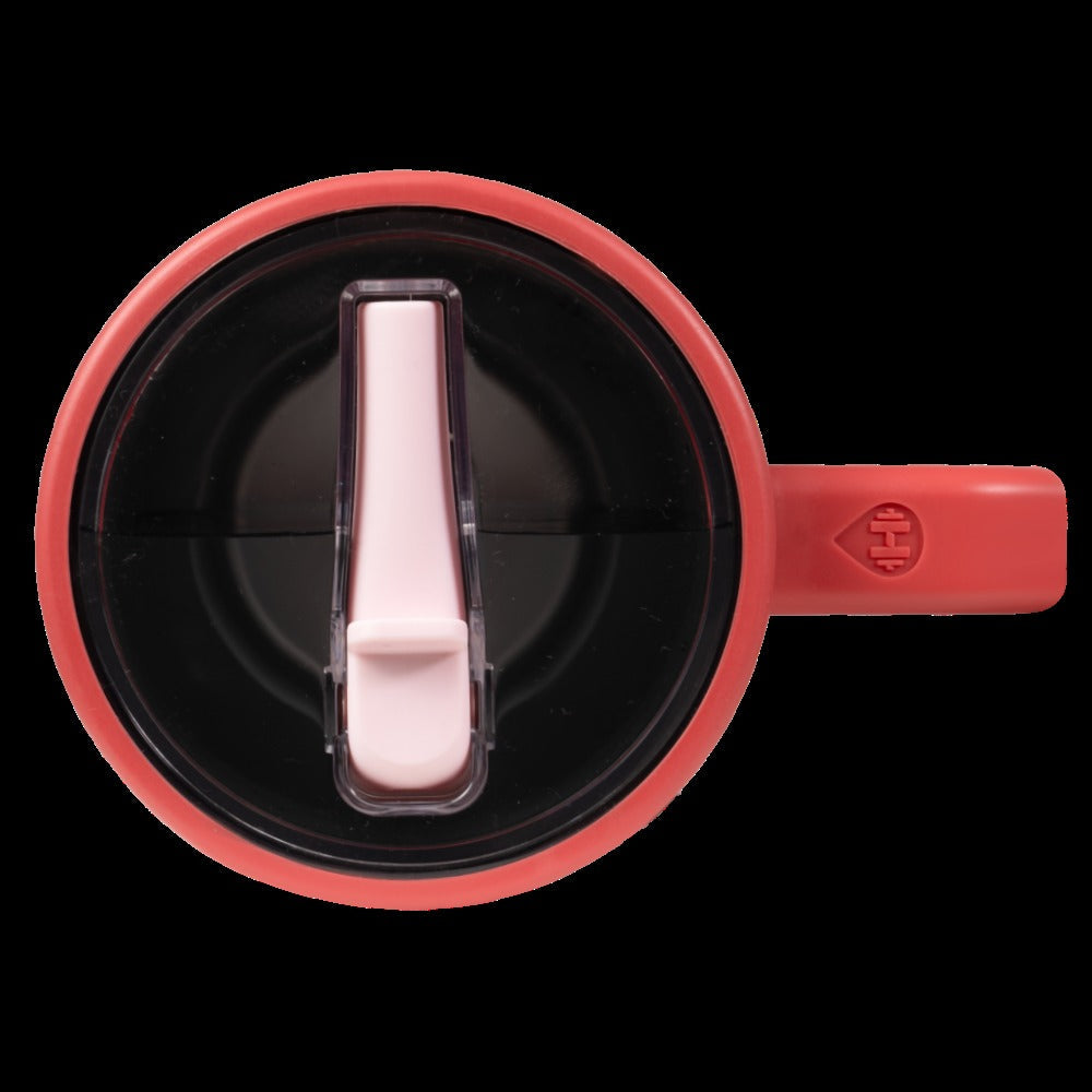 Traveler Lid