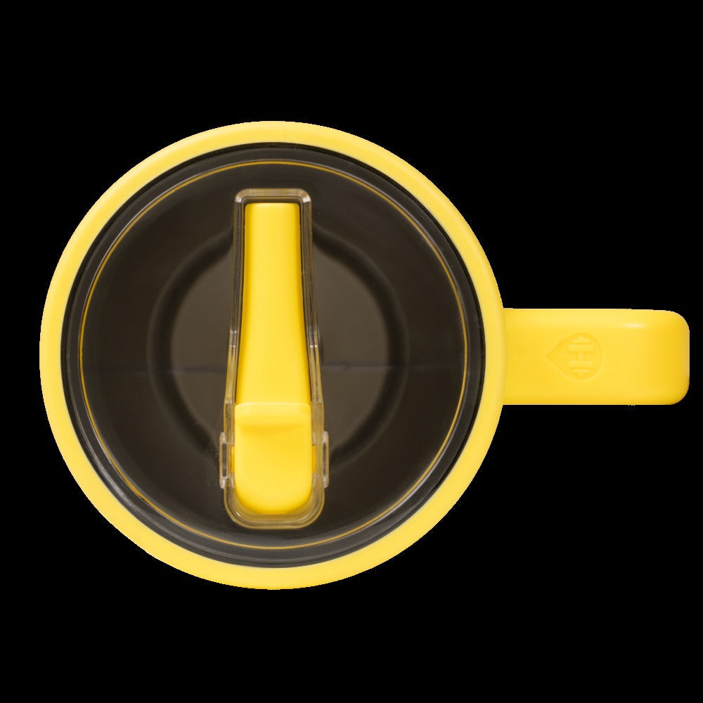 Traveler Lid