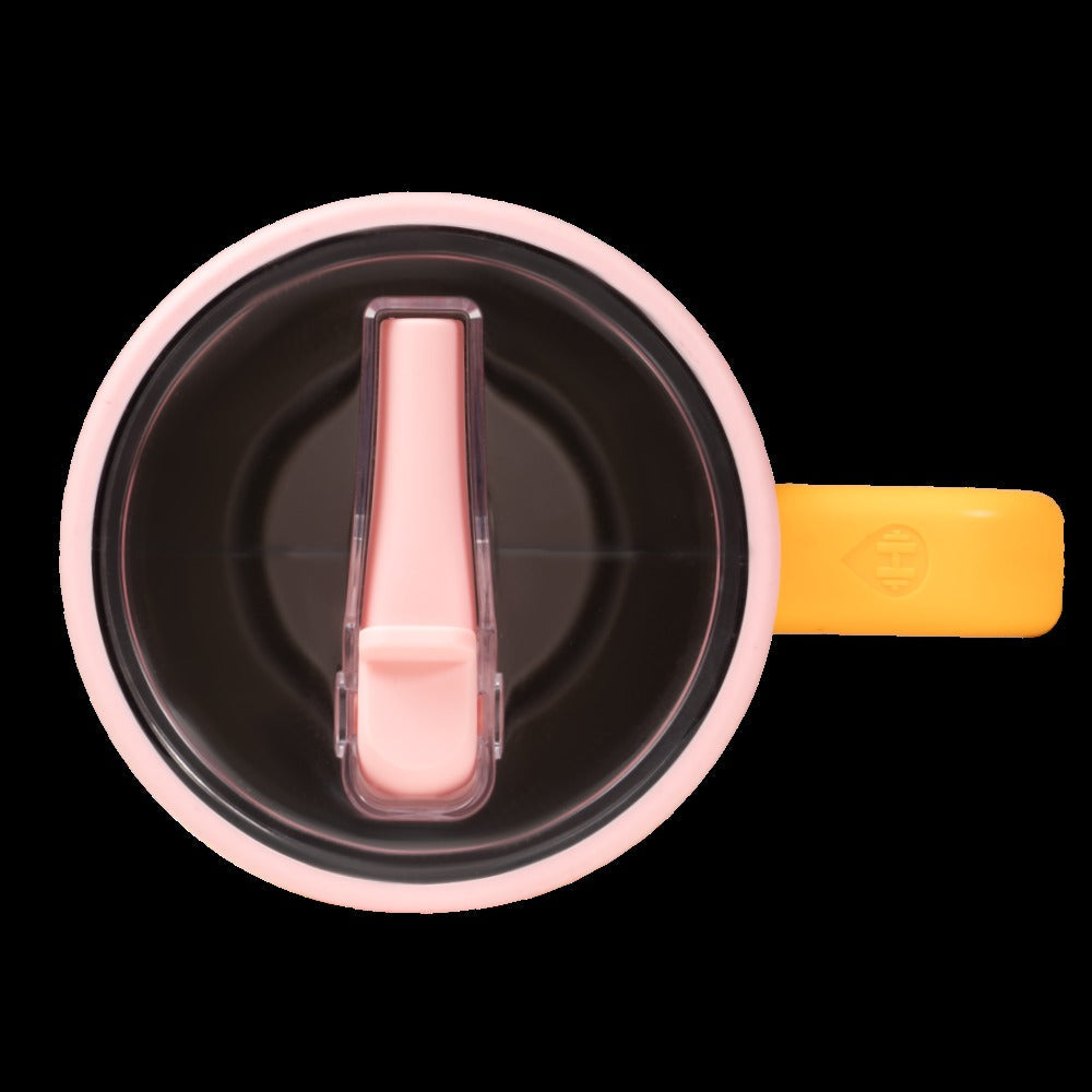 Traveler Lid