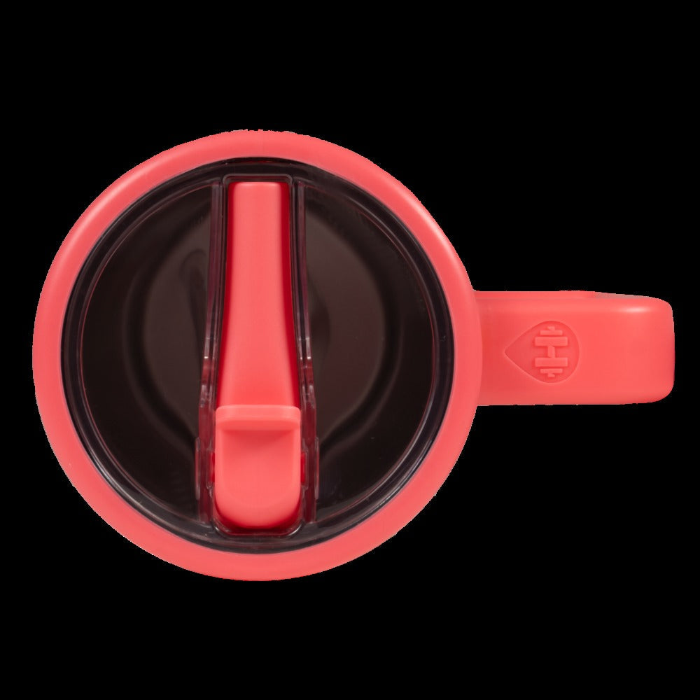 Traveler Lid