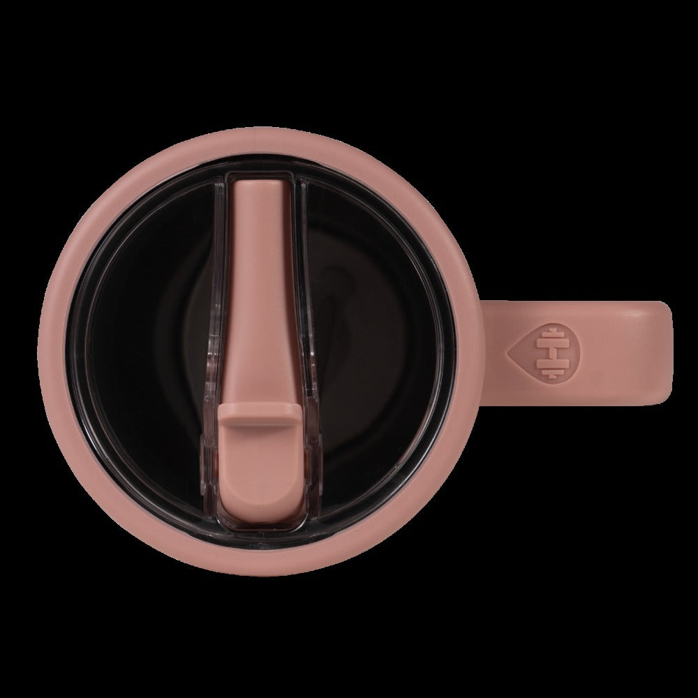 Traveler Lid