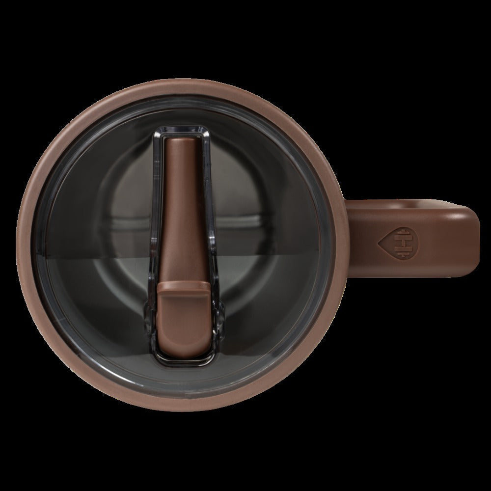 Traveler Lid