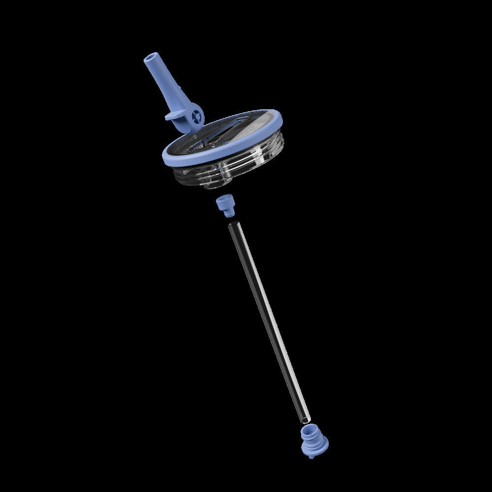 Removable Traveler Lid 40oz