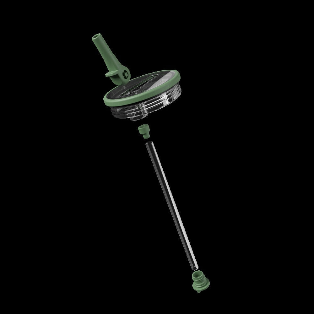 Removable Traveler Lid 40oz