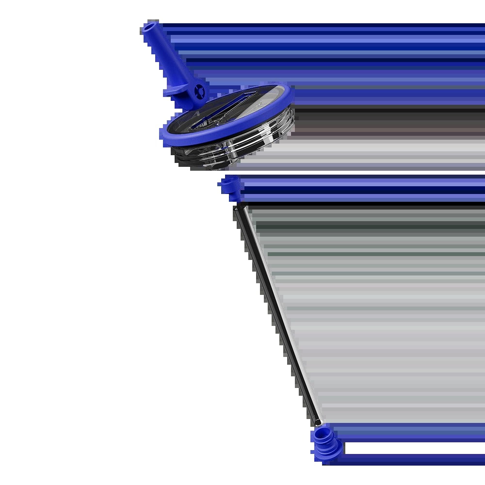 Removable Traveler Lid 40oz