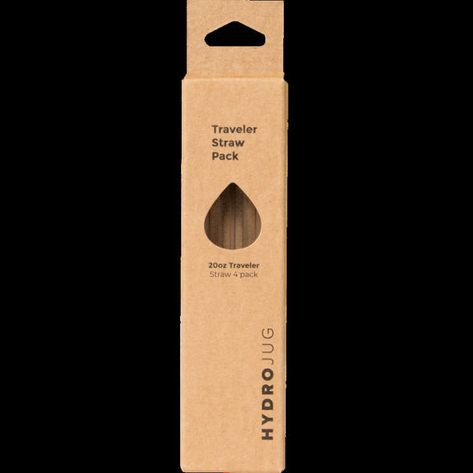 20oz Traveler Straws