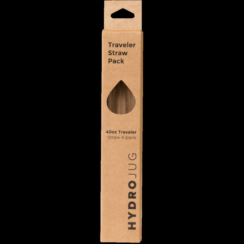 40oz Traveler Straws